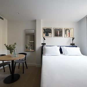 Medium Studio met een King Size Bed